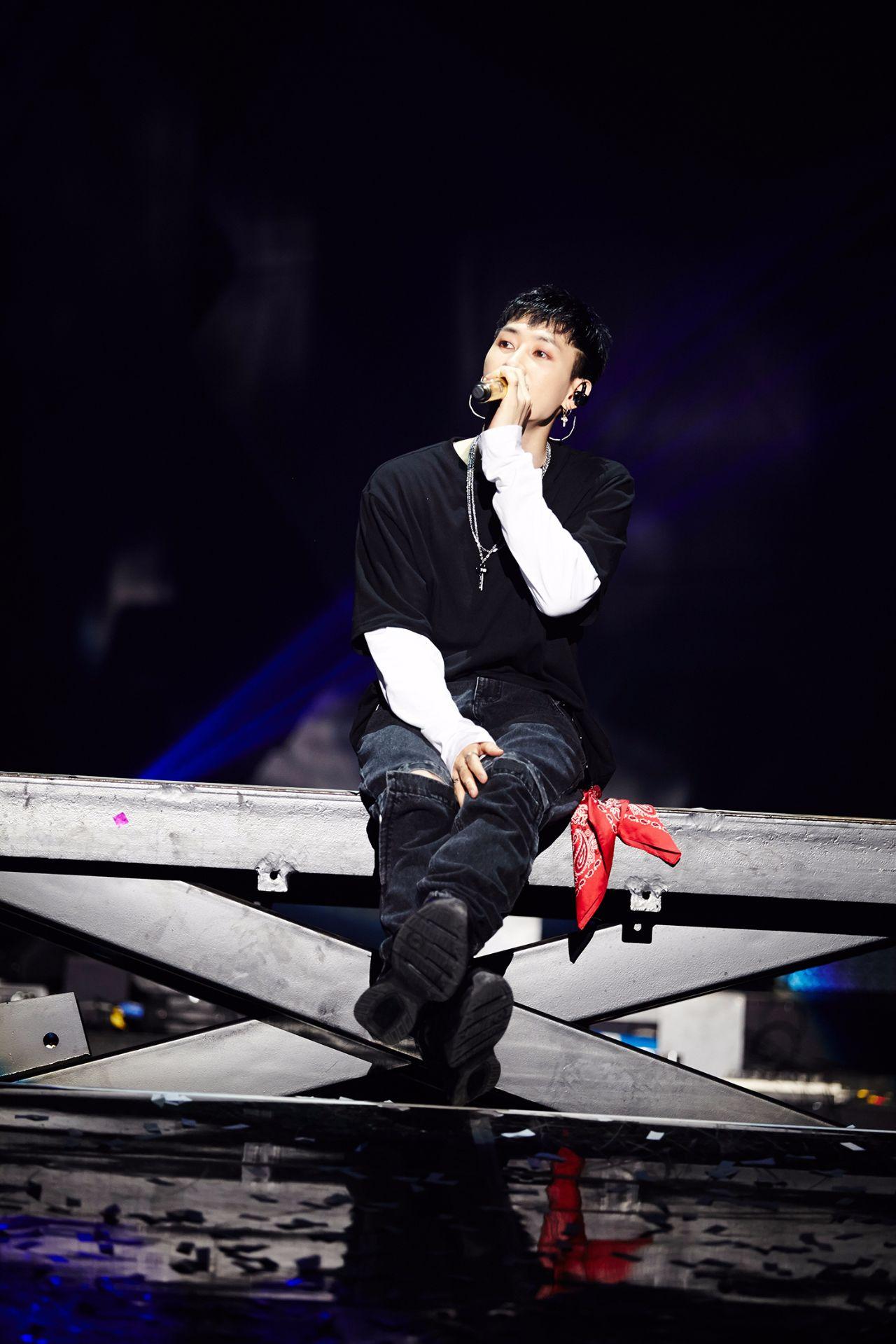 韩国女明星演唱会,自然美景与内心的璀璨之旅