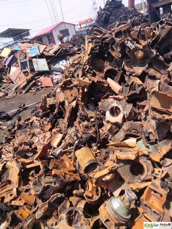临沂废电机废强磁最新报价及其论述分析