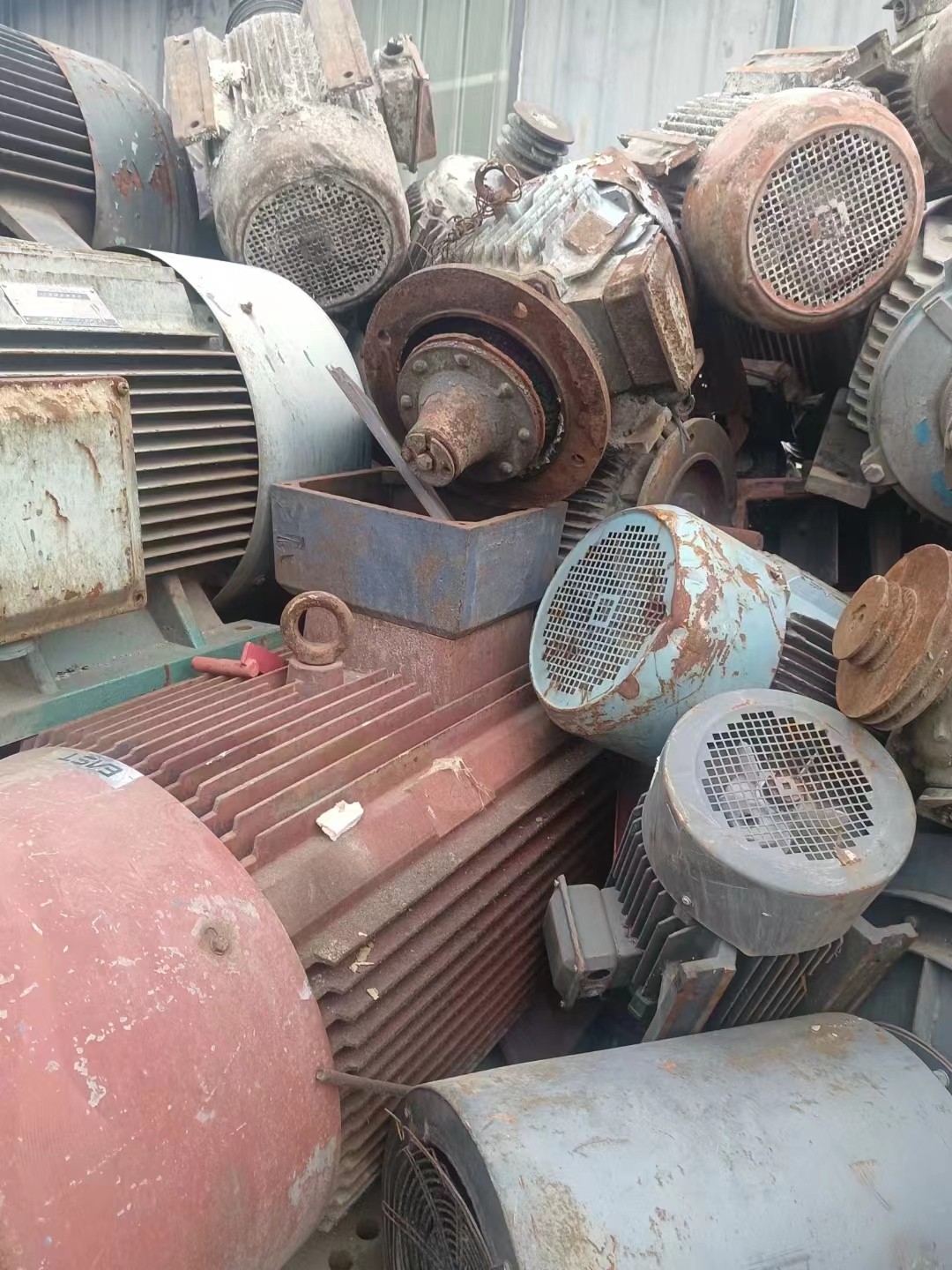 临沂废电机废强磁最新报价及其论述分析