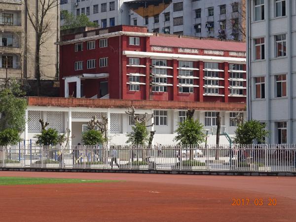 达州升华广场最新动态,城市繁华印记持续更新