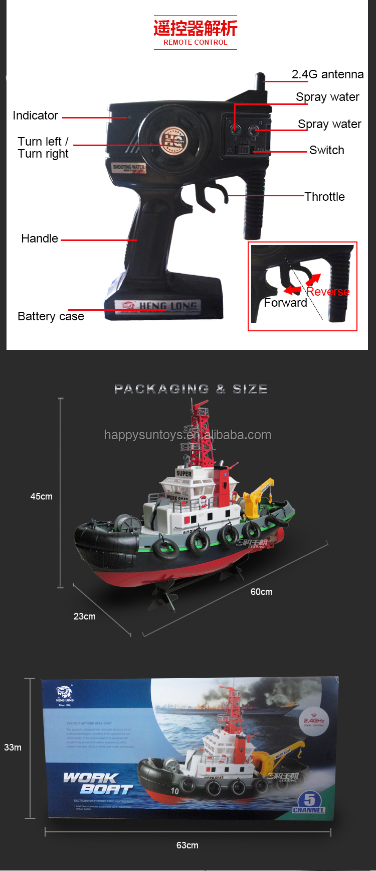 最新拖船操作指南,从入门到精通详解