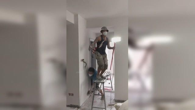 最新刷墙技术揭秘,背景、发展、影响及当代地位探索