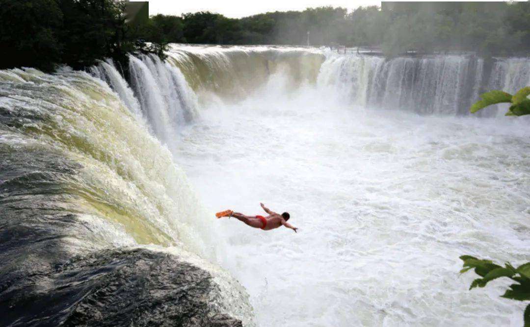 镜泊湖最新发展论述概览