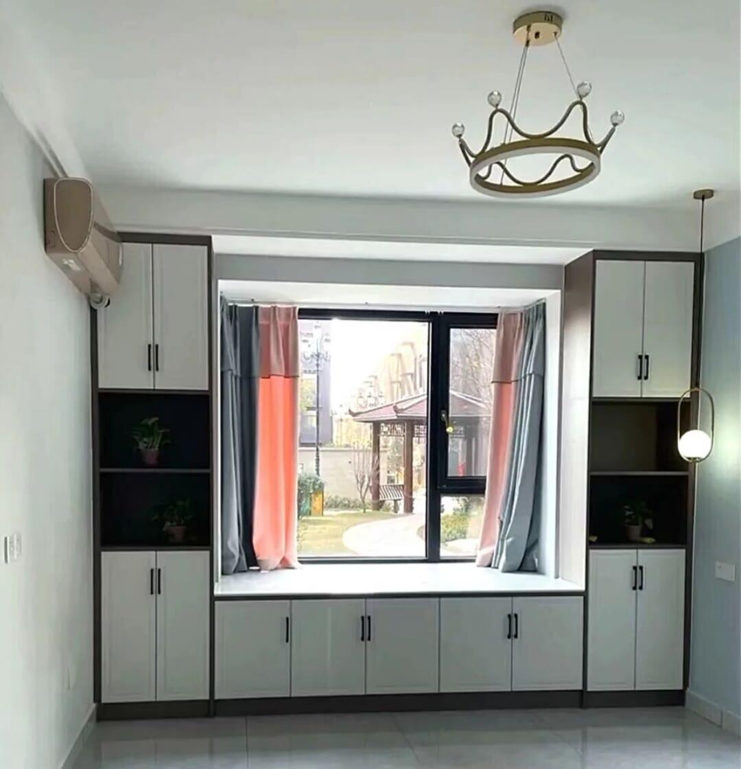 卧室柜子最新款选购与搭配指南