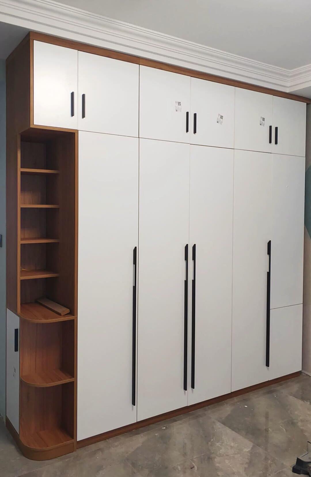 卧室柜子最新款选购与搭配指南