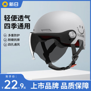 摩托车最新头盔,城市冒险的必备装备