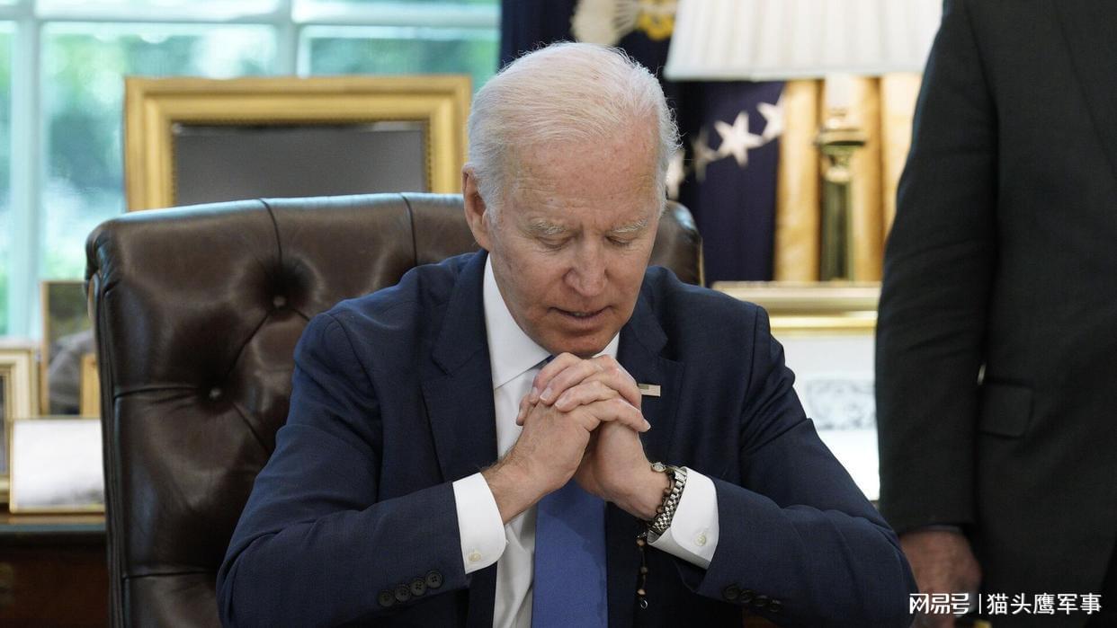 美国拜登最新动态,科技重塑未来,引领高科技革新之旅