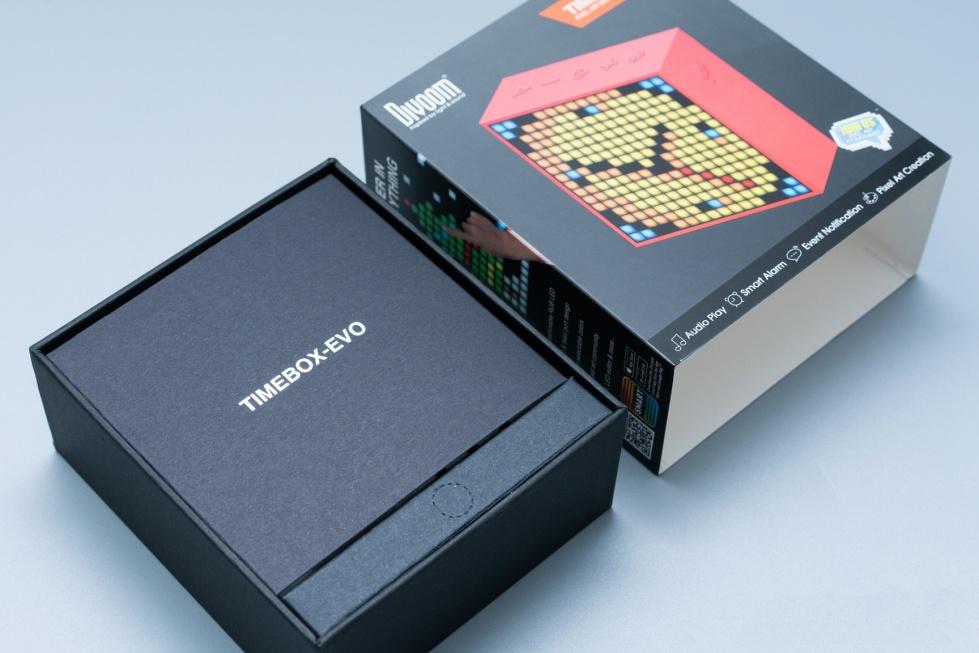 最新资源Box资源盒子,自然美景探险之旅的启程点